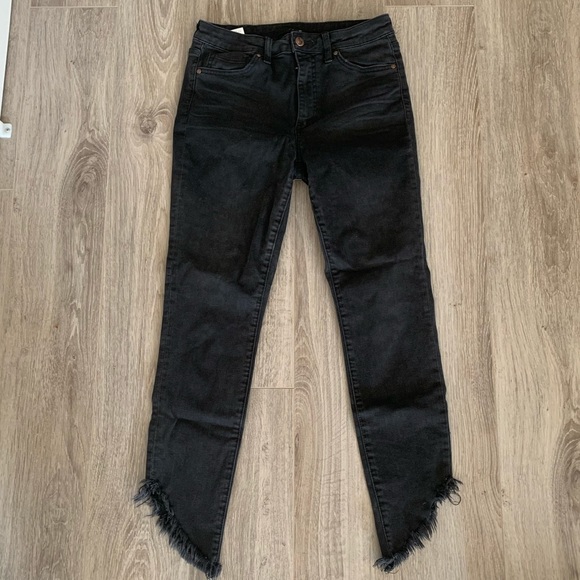 Joe’s Jeans Veo Skinny Ankle Jeans - Picture 2 of 5